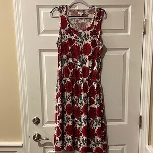 🧡 Women’s LuLaRoe dress